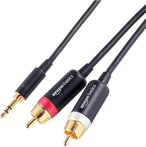 How to Choose a Jack to RCA Cable in 2025? Guide and Comparison