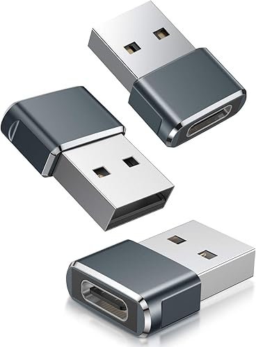 How to Choose a USB-C to USB Adapter in 2025? Guide and Comparison